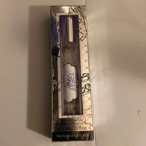 Victoria’s Secret Tease Rebel Rollerball Perfume NIB